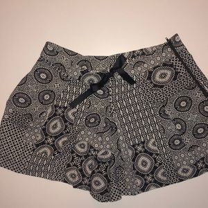 Boutique shorts